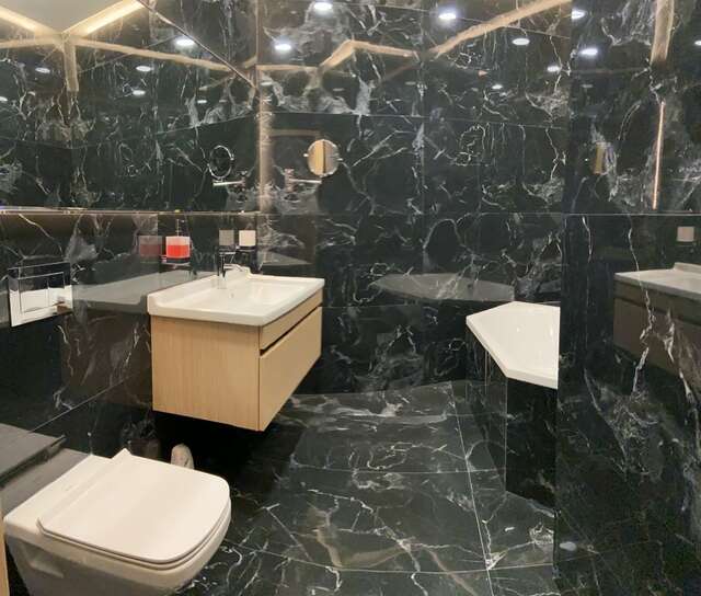 Гостиница Стерх Якутск-5