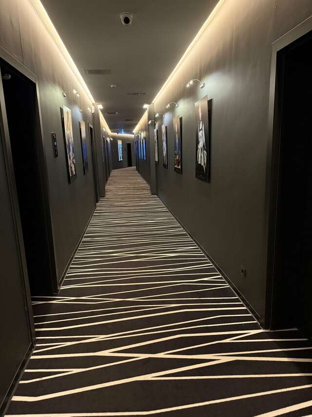 Гостиница Стерх Якутск-135