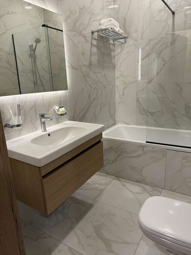 Гостиница Стерх Якутск-145