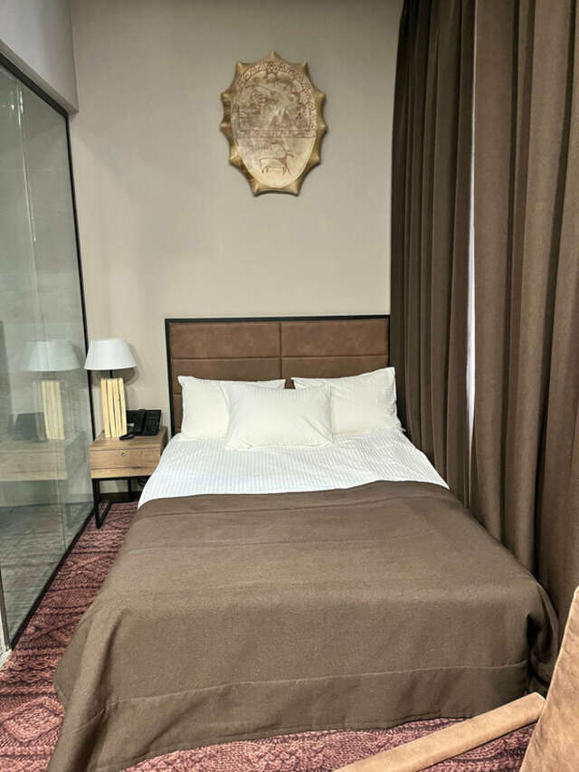 Гостиница Стерх Якутск-128