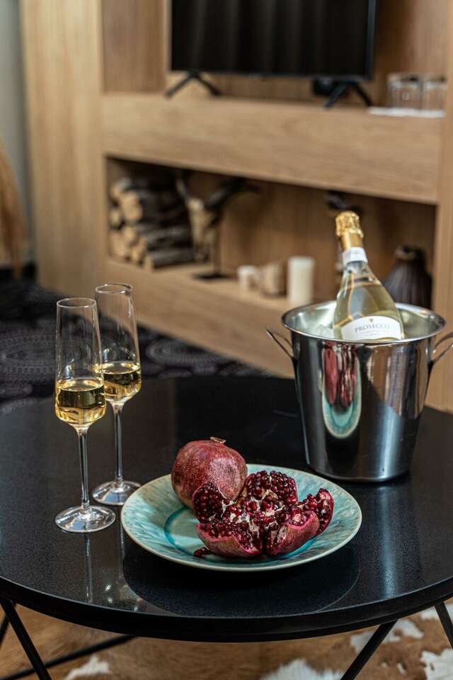 Гостиница Стерх Якутск-107