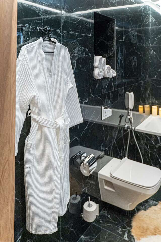 Гостиница Стерх Якутск-63