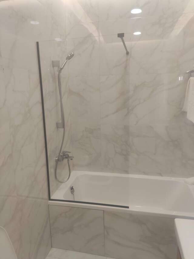 Гостиница Стерх Якутск-203