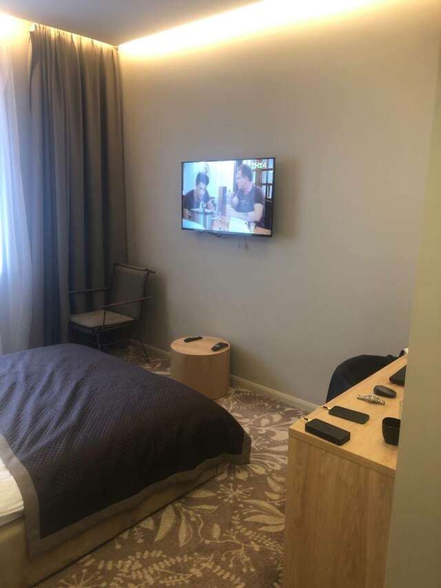 Гостиница Стерх Якутск-163