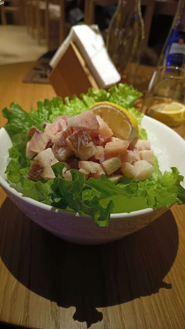 Гостиница Стерх Якутск-50