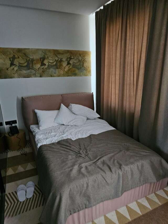 Гостиница Стерх Якутск-52