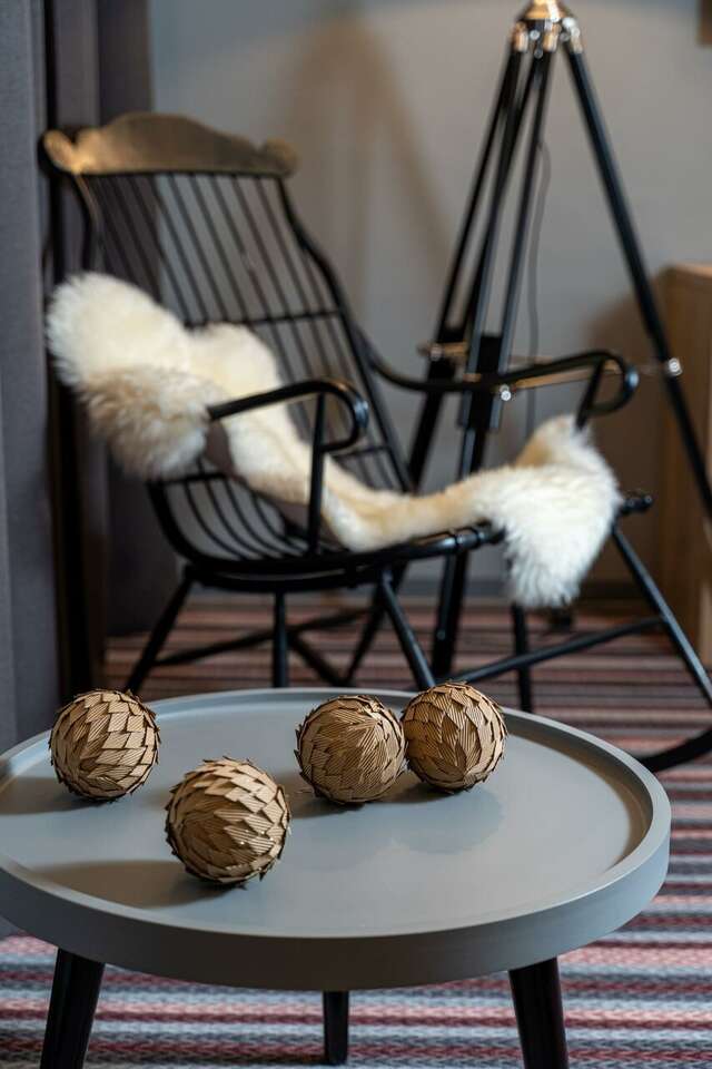 Гостиница Стерх Якутск-160