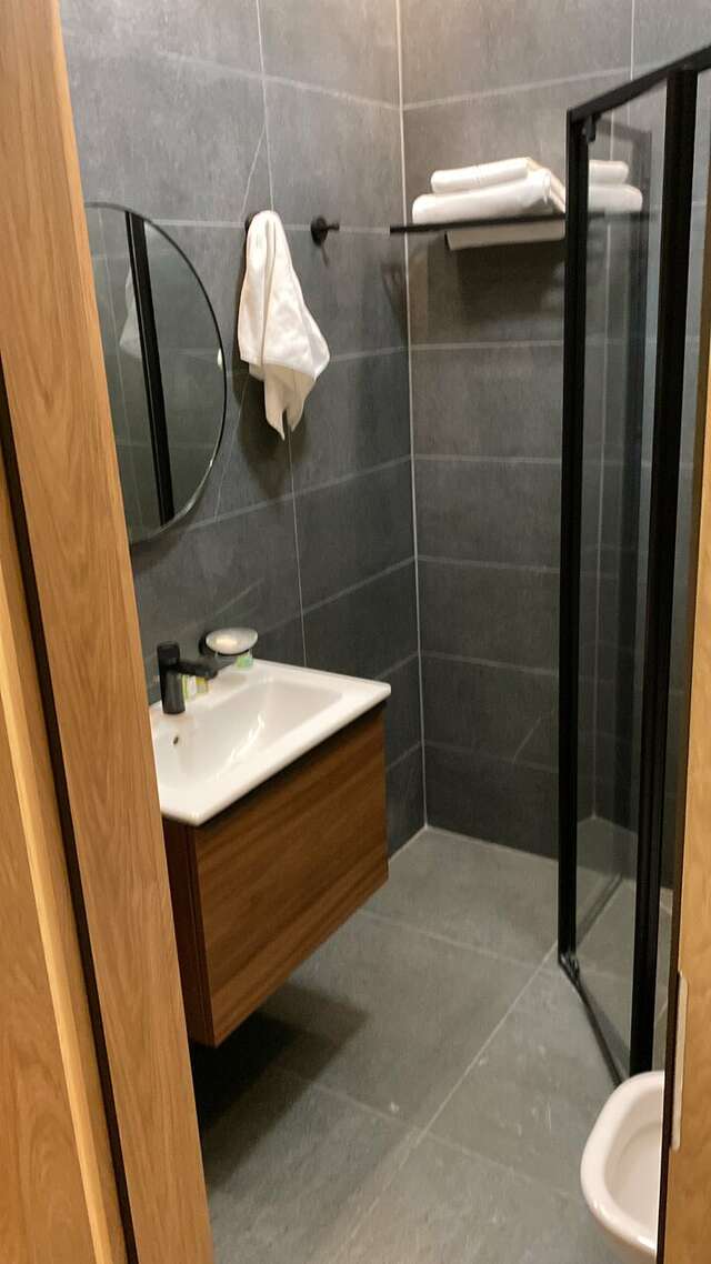 Гостиница Стерх Якутск-117