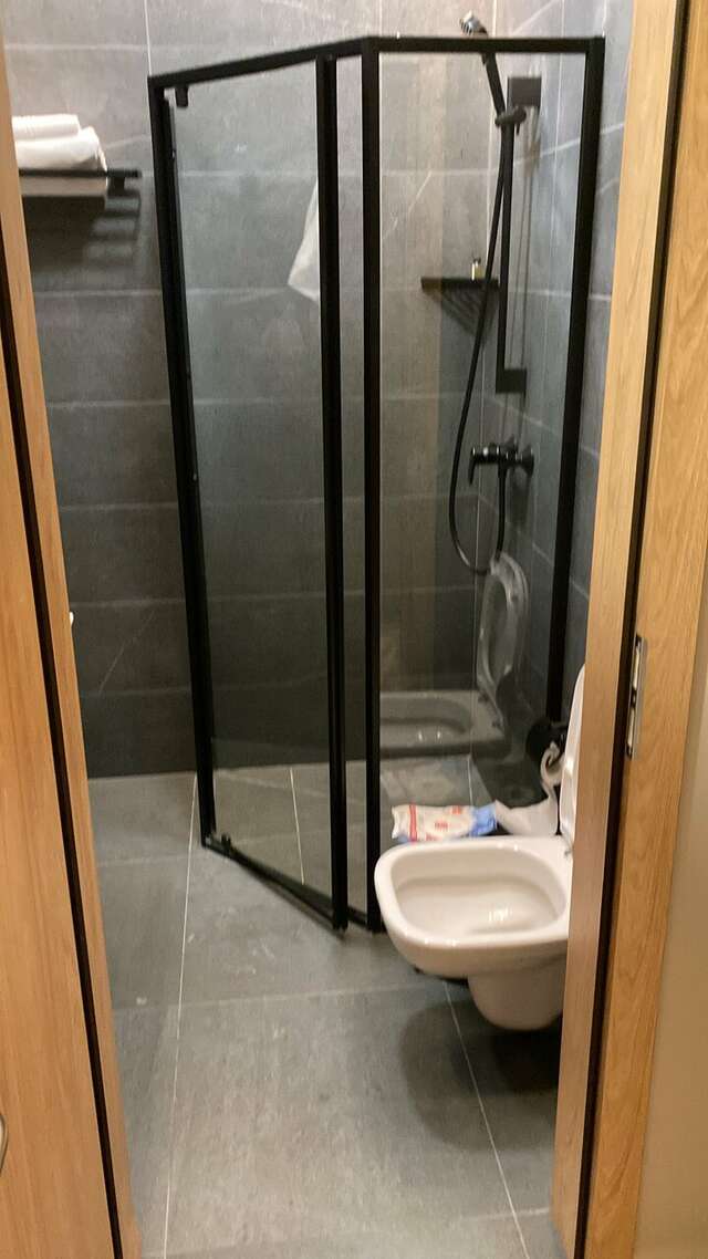 Гостиница Стерх Якутск-202