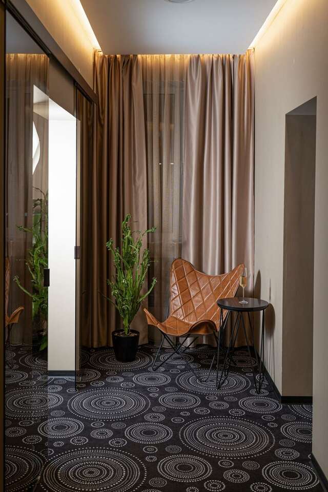 Гостиница Стерх Якутск-227