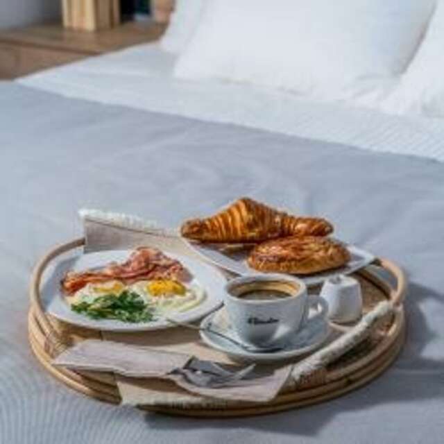 Гостиница Стерх Якутск-102