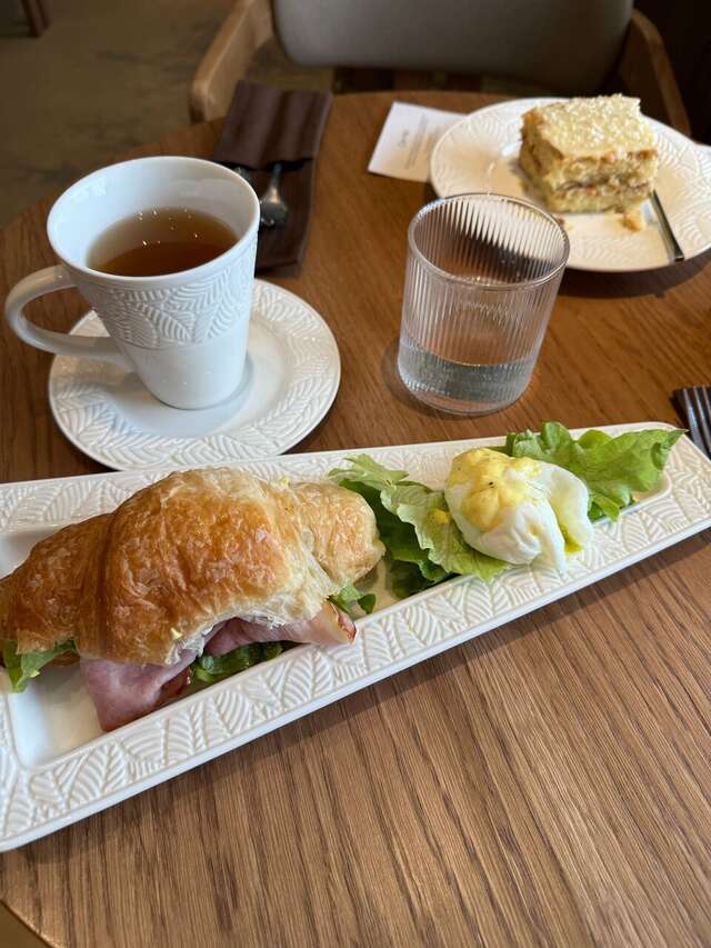 Гостиница Стерх Якутск-97