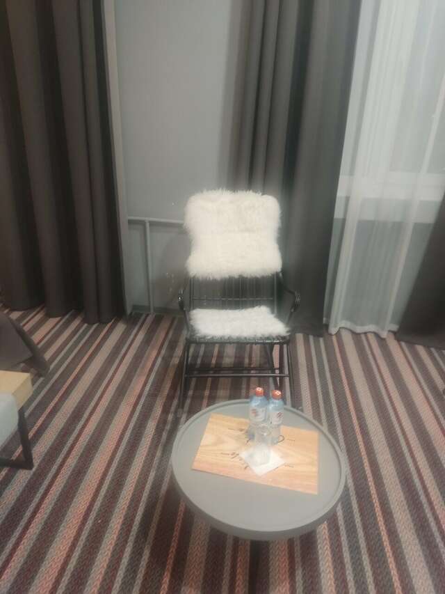 Гостиница Стерх Якутск-196