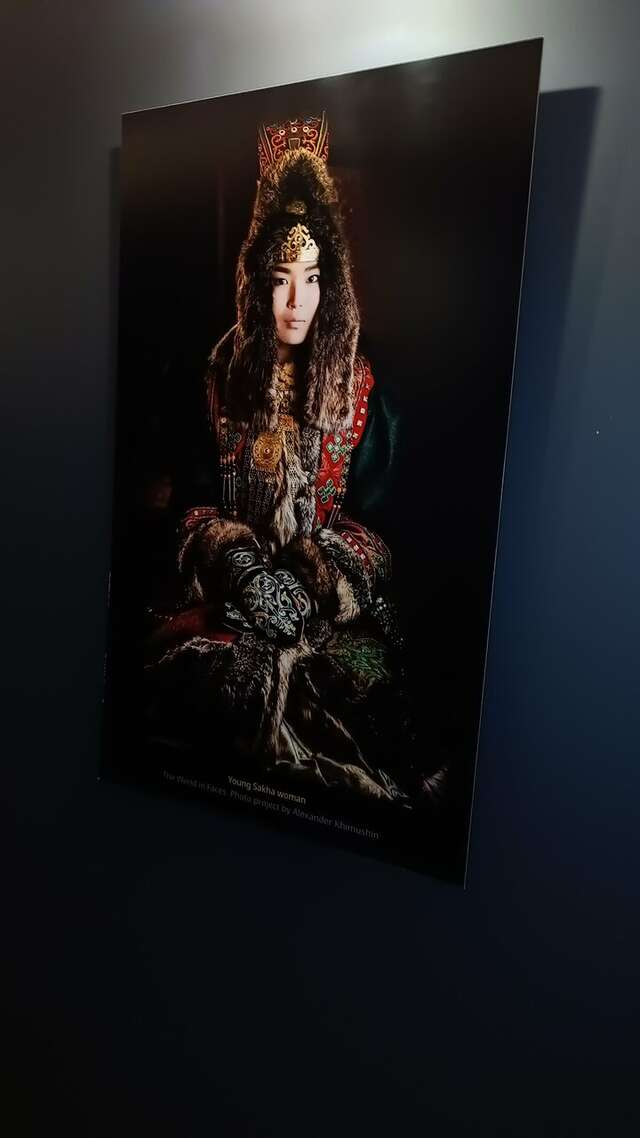 Гостиница Стерх Якутск-180