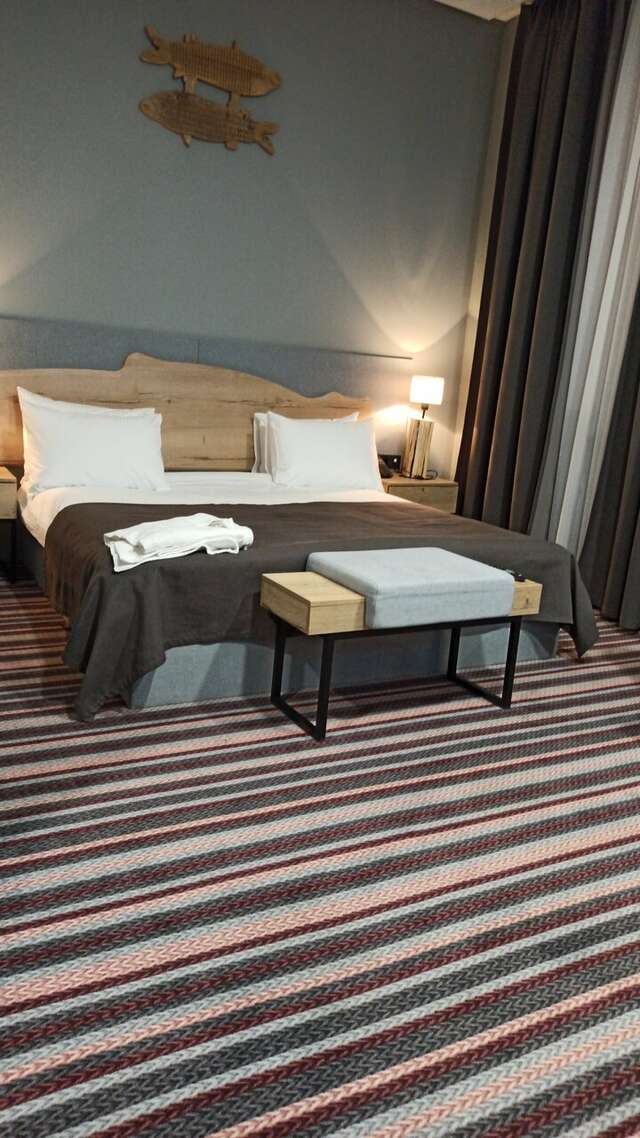 Гостиница Стерх Якутск-123