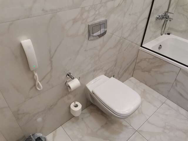 Гостиница Стерх Якутск-184