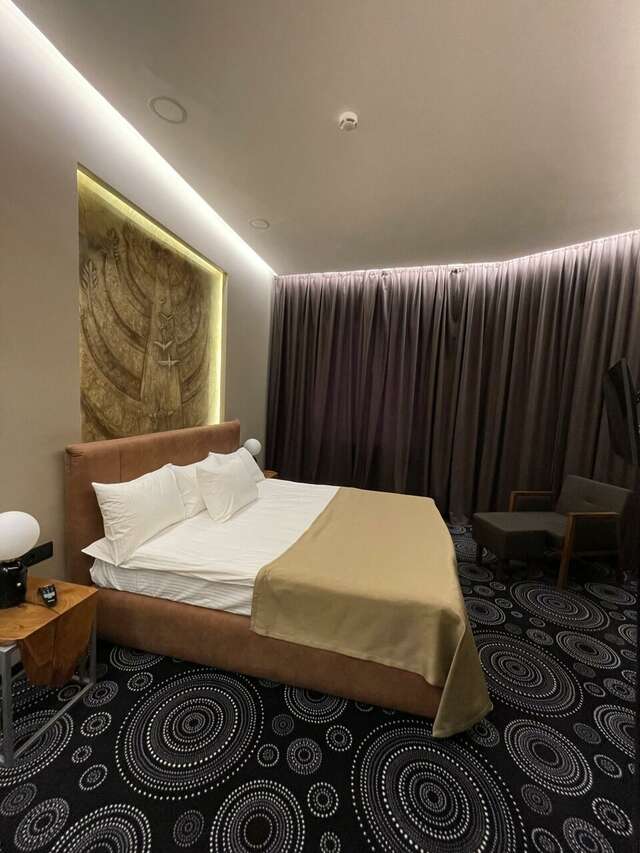 Гостиница Стерх Якутск-141