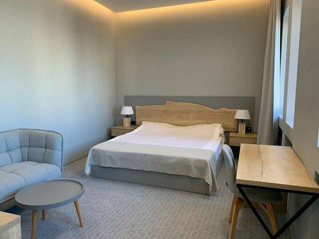 Гостиница Стерх Якутск-88