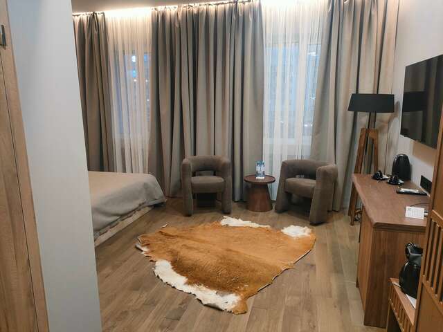 Гостиница Стерх Якутск-146