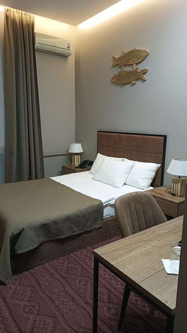 Гостиница Стерх Якутск-148