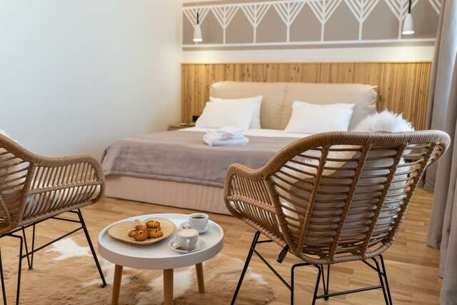 Гостиница Стерх Якутск-247