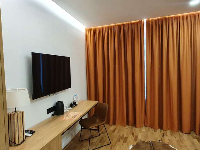 Гостиница Стерх Якутск-109