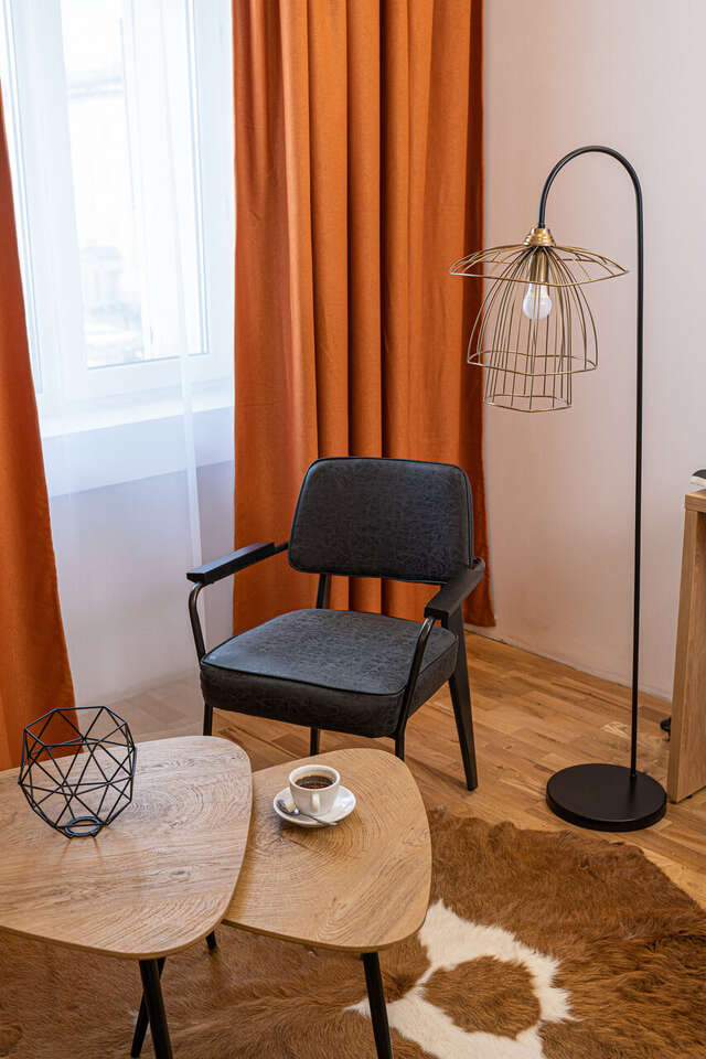 Гостиница Стерх Якутск-25