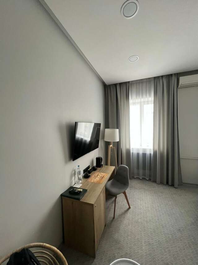 Гостиница Стерх Якутск-99