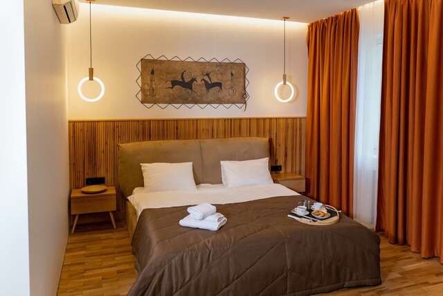 Гостиница Стерх Якутск-91