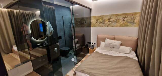 Гостиница Стерх Якутск-118