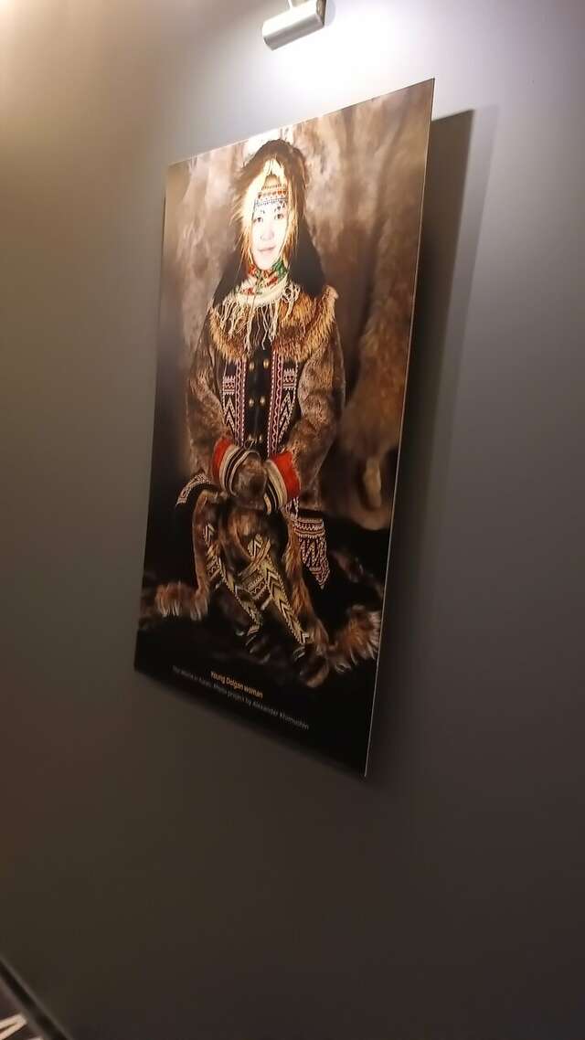 Гостиница Стерх Якутск-204