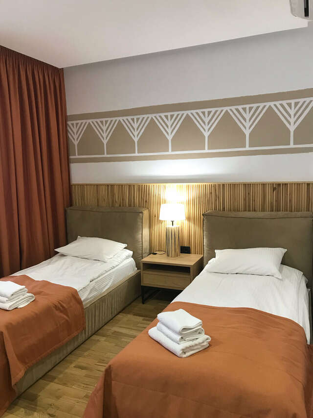 Гостиница Стерх Якутск-112