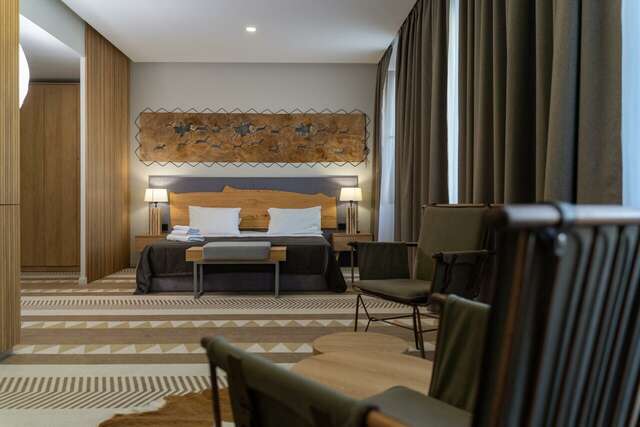 Гостиница Стерх Якутск-244