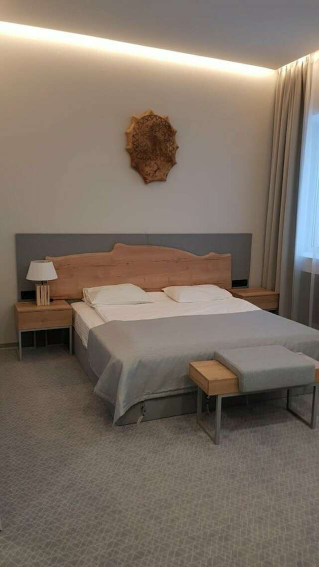 Гостиница Стерх Якутск-139