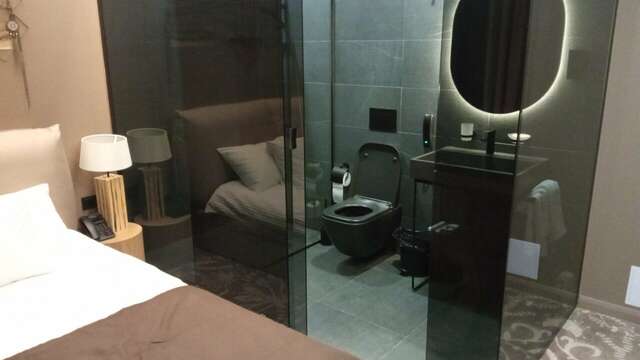 Гостиница Стерх Якутск-140