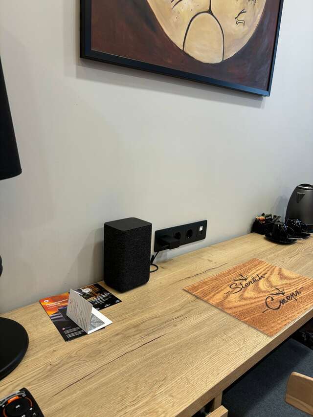 Гостиница Стерх Якутск-164