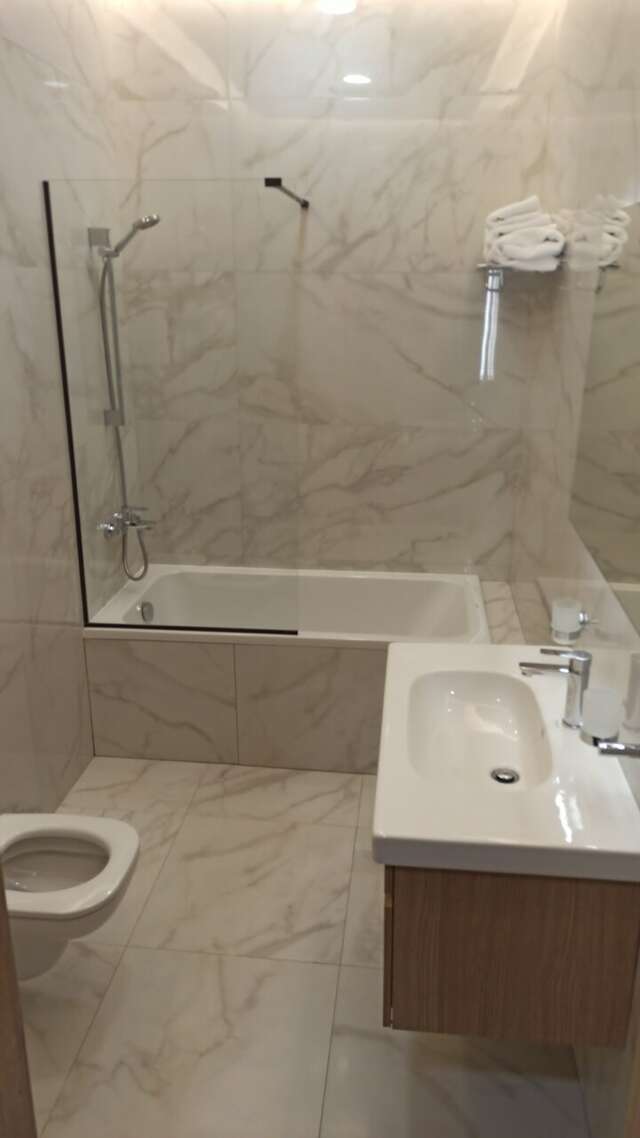 Гостиница Стерх Якутск-182