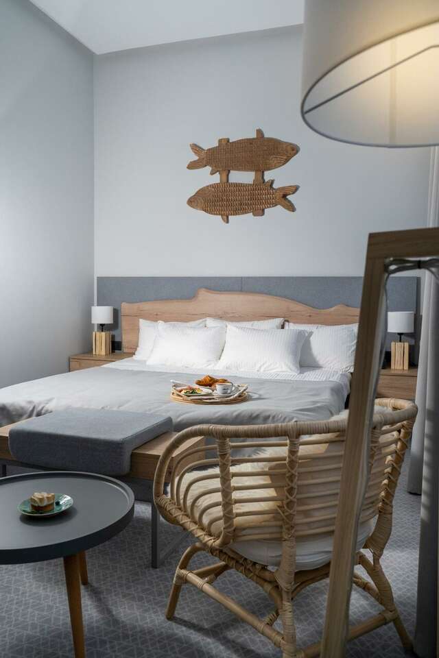 Гостиница Стерх Якутск-215