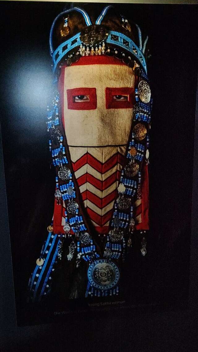 Гостиница Стерх Якутск-124