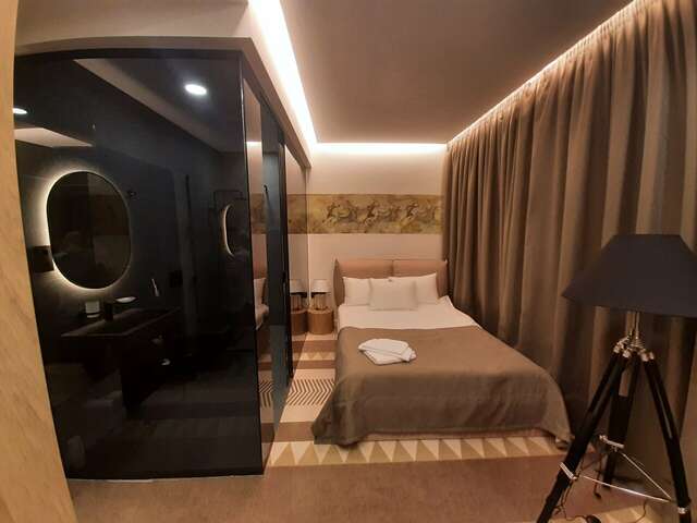 Гостиница Стерх Якутск-66