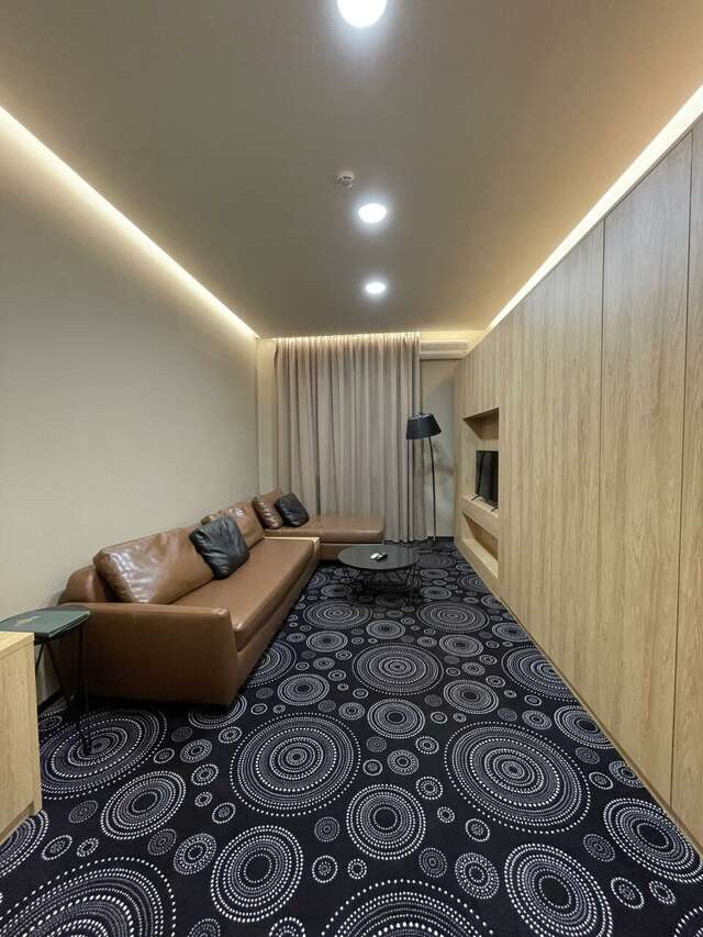 Гостиница Стерх Якутск-246