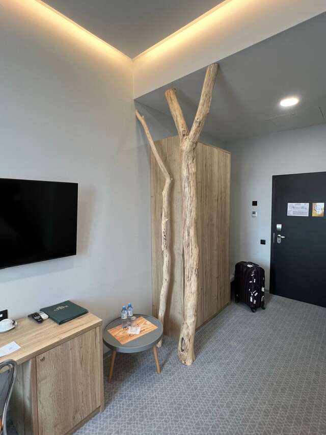 Гостиница Стерх Якутск-86