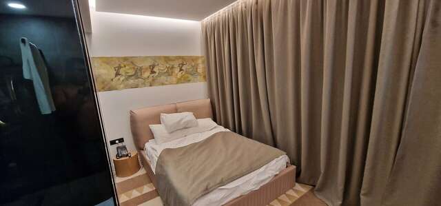 Гостиница Стерх Якутск-162