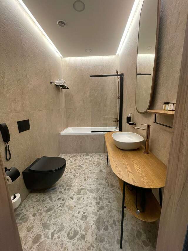 Гостиница Стерх Якутск-181