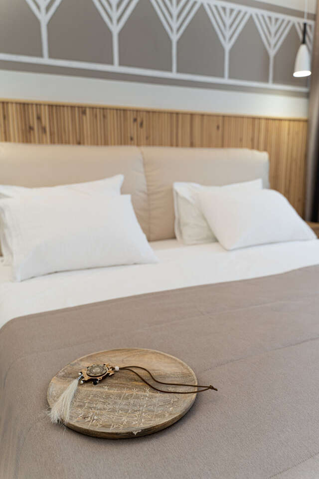 Гостиница Стерх Якутск-6