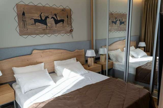 Гостиница Стерх Якутск-220