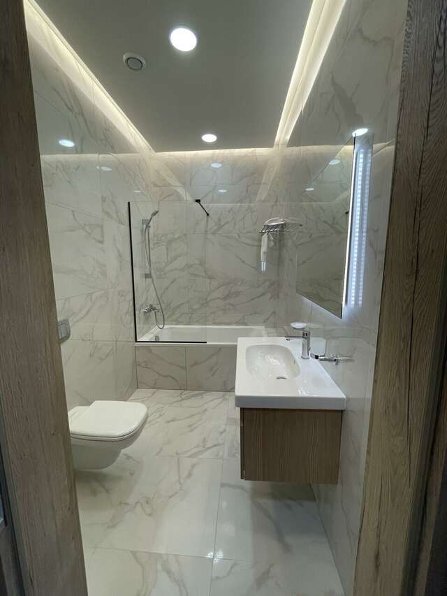 Гостиница Стерх Якутск-228