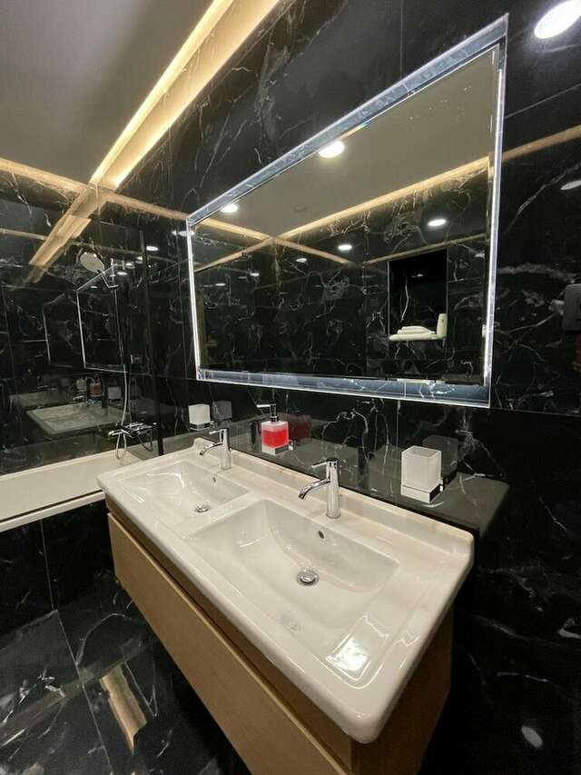 Гостиница Стерх Якутск-100