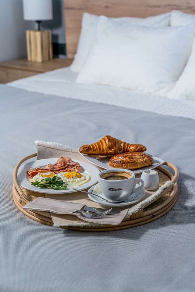 Гостиница Стерх Якутск-218