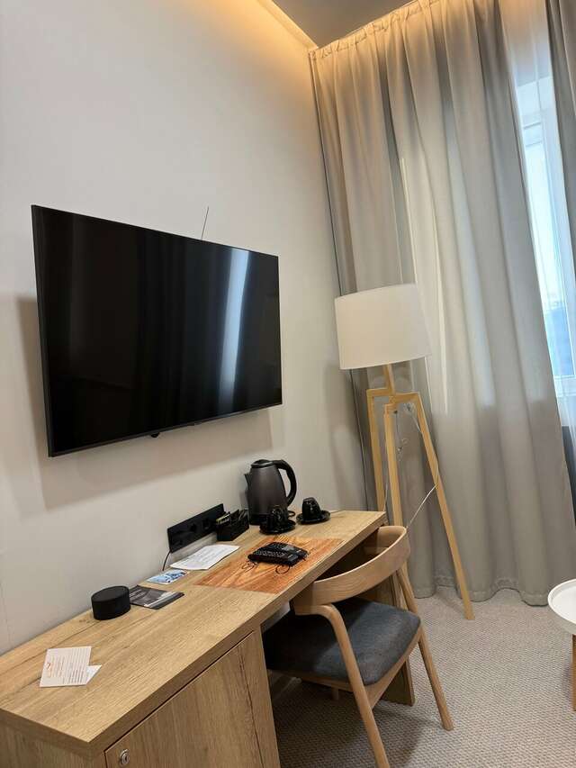 Гостиница Стерх Якутск-174